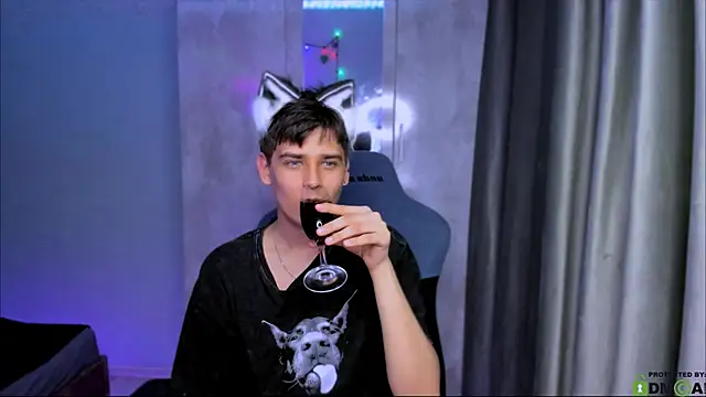 Foxicfu online show from 23, 2, 2025