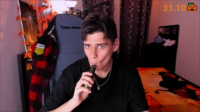 Foxicfu online show from 18, 10, 2025