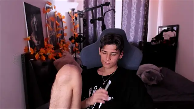 Foxicfu online show from 22, 11, 2025