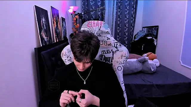 Foxicfu online show from 26, 2, 2026