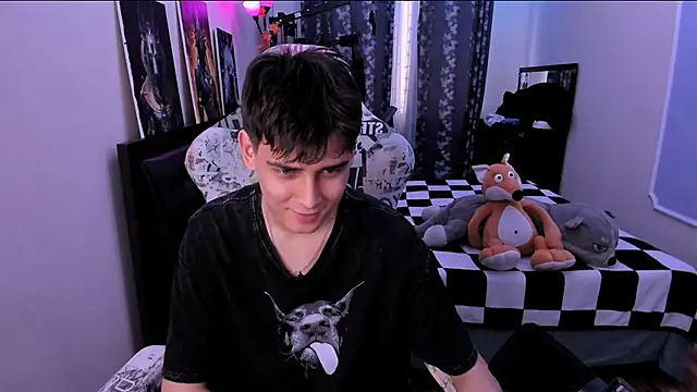 Foxicfu online show from 16, 2, 2026