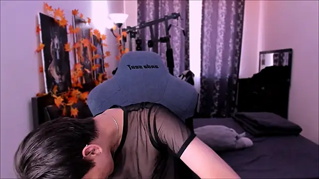 Foxicfu online show from 29, 11, 2025