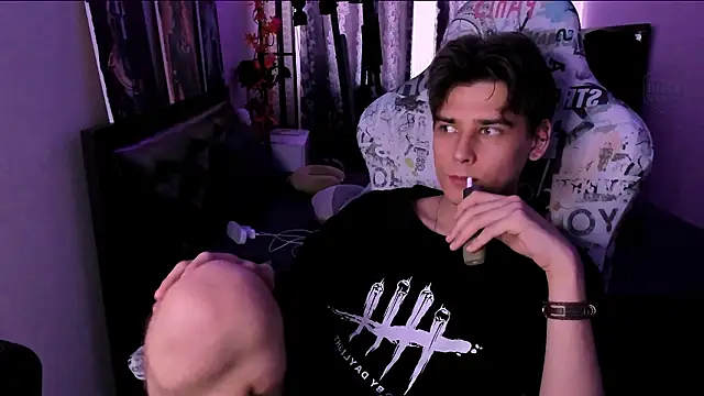 Foxicfu online show from 19, 3, 2026