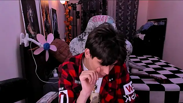 Foxicfu online show from 11, 4, 2026