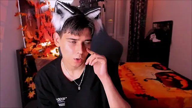 Foxicfu online show from 12, 10, 2025