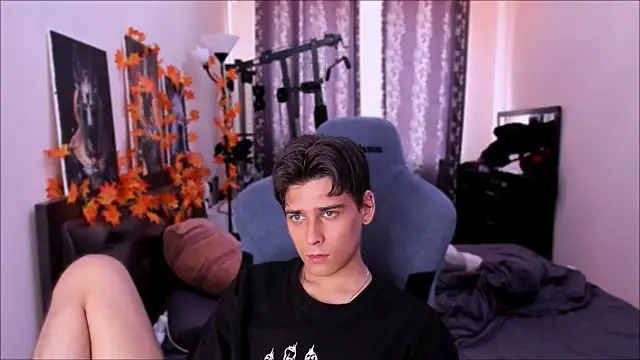 Foxicfu online show from 16, 11, 2025