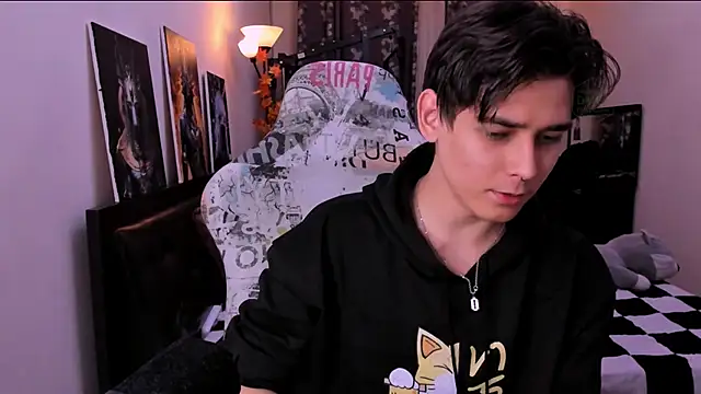 Foxicfu online show from 20, 4, 2026