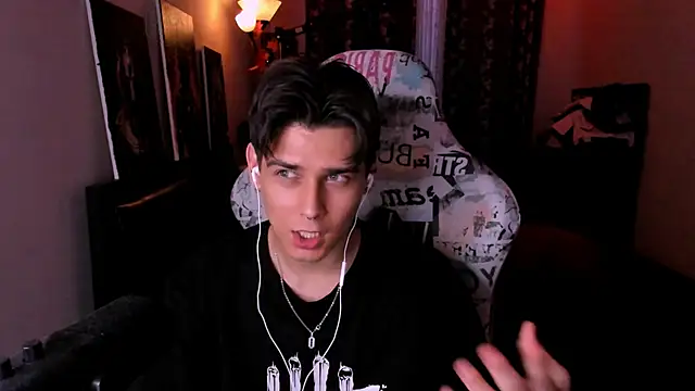 Foxicfu online show from 23, 3, 2026