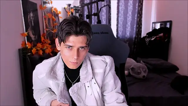 Foxicfu online show from 26, 11, 2025