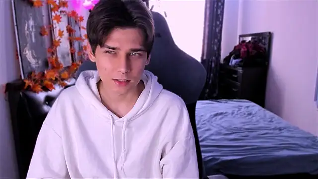 Foxicfu online show from 22, 12, 2025