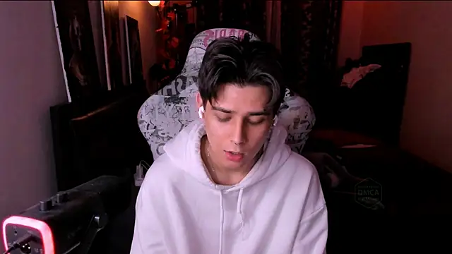 Foxicfu online show from 31, 3, 2026