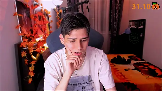 Foxicfu online show from 19, 10, 2025