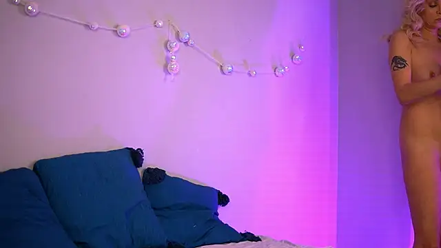 BritneyHudson online show from 14, 1, 2026