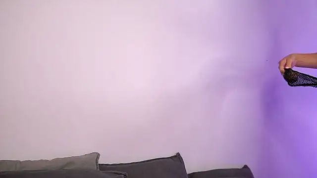 BritneyHudson online show from 8, 10, 2025