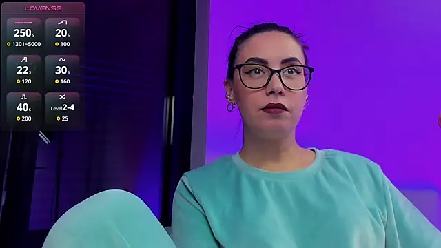 RitaSonnet online show from 7, 11, 2025