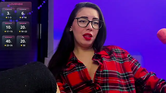 RitaSonnet online show from 9, 1, 2026