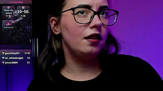 RitaSonnet online show from 8, 4, 2026