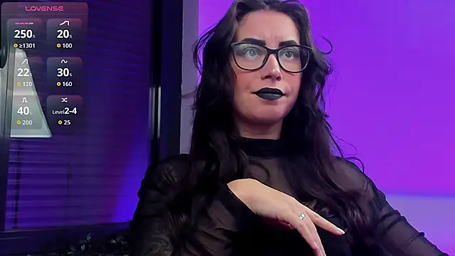 RitaSonnet online show from 28, 10, 2025