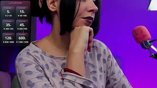 RitaSonnet online show from 15, 11, 2025