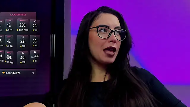 RitaSonnet online show from 15, 12, 2025