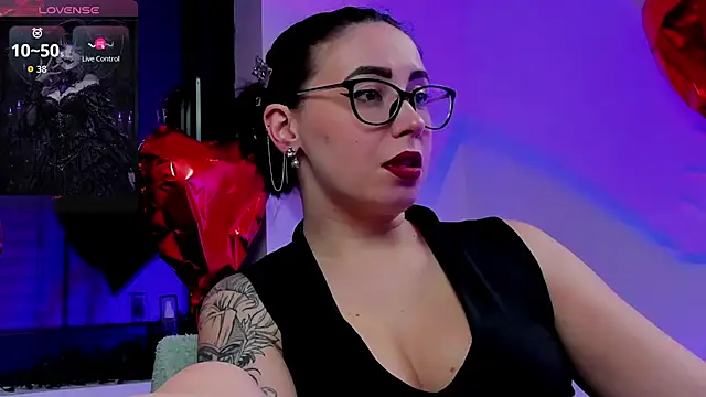 RitaSonnet online show from 21, 3, 2026