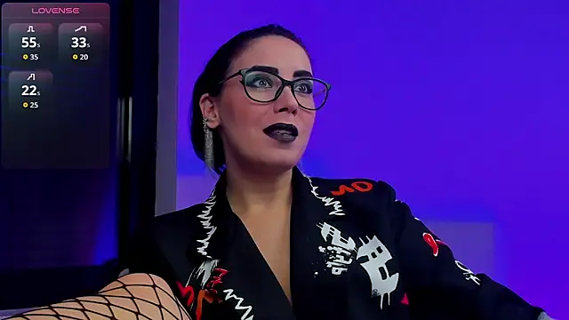 RitaSonnet online show from 5, 12, 2025