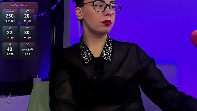 RitaSonnet online show from 12, 1, 2026