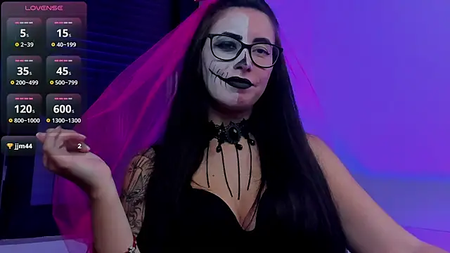 RitaSonnet online show from 31, 10, 2025