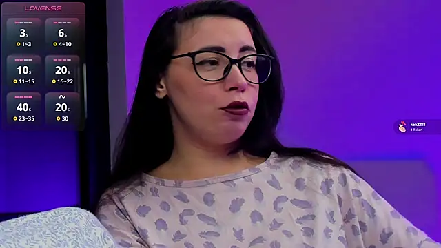 RitaSonnet online show from 25, 11, 2025