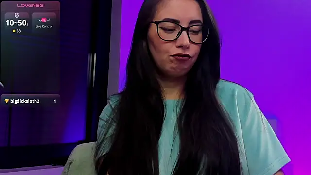 RitaSonnet online show from 5, 11, 2025