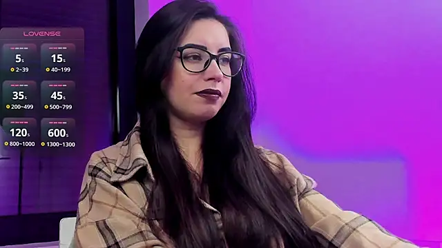 RitaSonnet online show from 19, 12, 2025