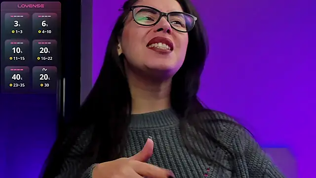 RitaSonnet online show from 22, 11, 2025