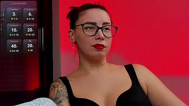 RitaSonnet online show from 27, 11, 2025