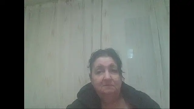 maturekorine online show from 13, 1, 2026