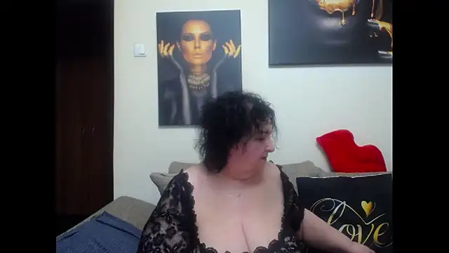 maturekorine online show from 23, 3, 2026