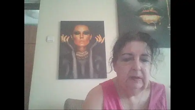 maturekorine online show from 27, 6, 2026