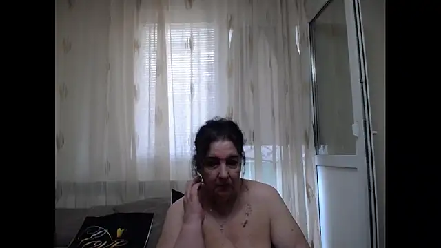 maturekorine online show from 9, 7, 2026