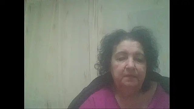 maturekorine online show from 13, 2, 2026