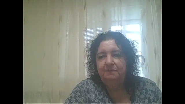 maturekorine online show from 28, 5, 2026