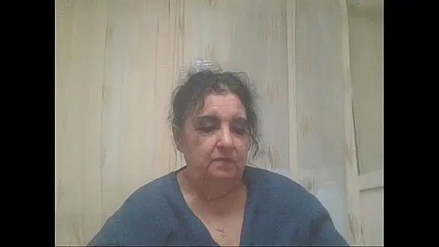 maturekorine online show from 2, 6, 2026