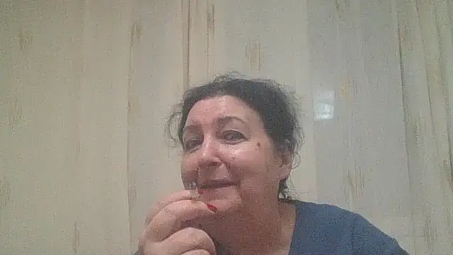 maturekorine online show from 1, 5, 2026