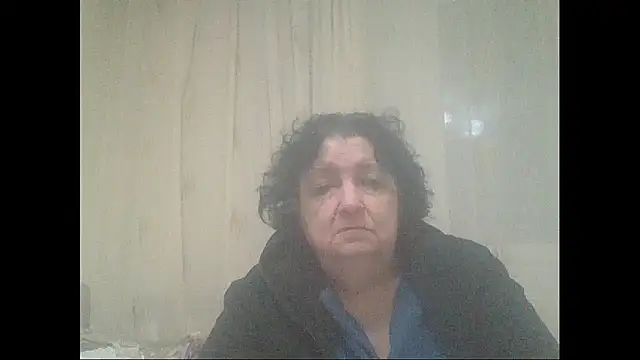 maturekorine online show from 24, 11, 2025