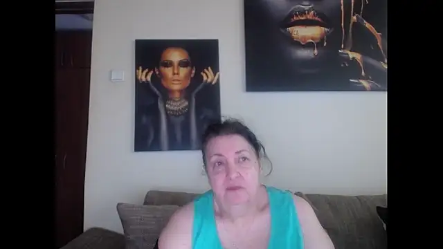 maturekorine online show from 10, 4, 2026