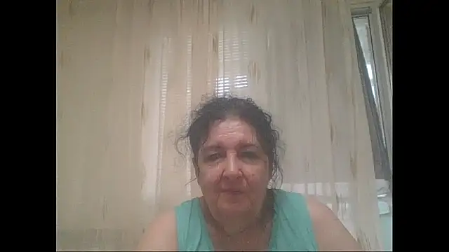maturekorine online show from 10, 6, 2026