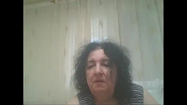 maturekorine online show from 20, 6, 2026