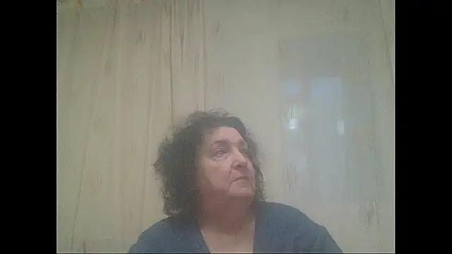 maturekorine online show from 4, 3, 2026