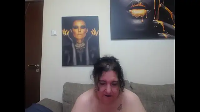 maturekorine online show from 11, 6, 2026