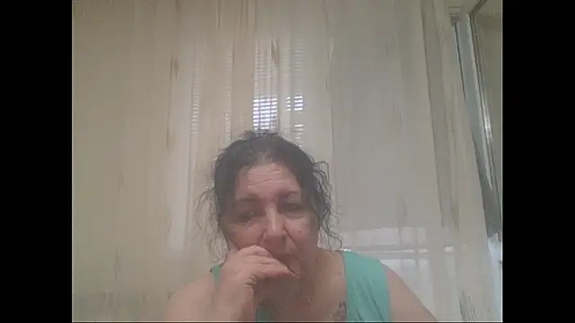maturekorine online show from 11, 6, 2026