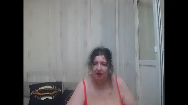 maturekorine online show from 25, 6, 2026