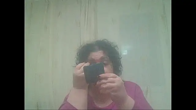 maturekorine online show from 12, 2, 2026